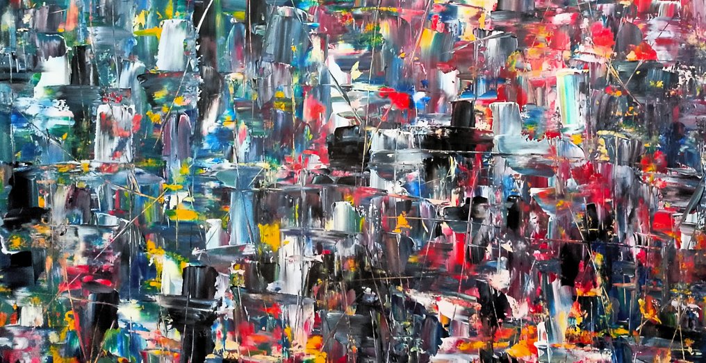 Cher - Senza titolo #3.2