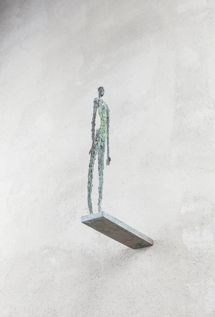 Simone Sirna - La vita è una lunga attesa #4.3