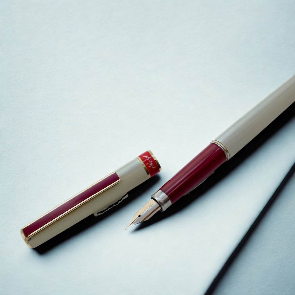 SAILOR - Hoscal 14K - Sem preço de reserva - Caneta de tinta permanente #1.0