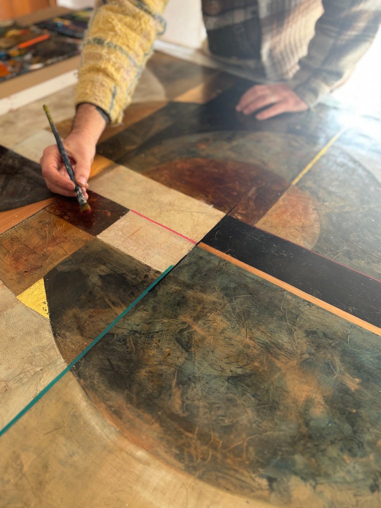 The RodriGuez (R&G) - ALYA - XL - No Reserve #1.0