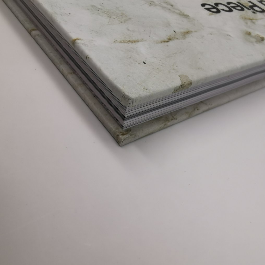 Banksy - Wall and Piece - 2005 #3.2