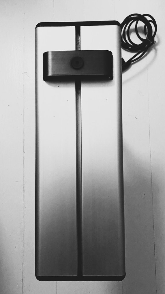 Parabolux AB - Jan-Åke Halldin - 台灯 - Compact B 11 - 铝, 塑料 #3.2