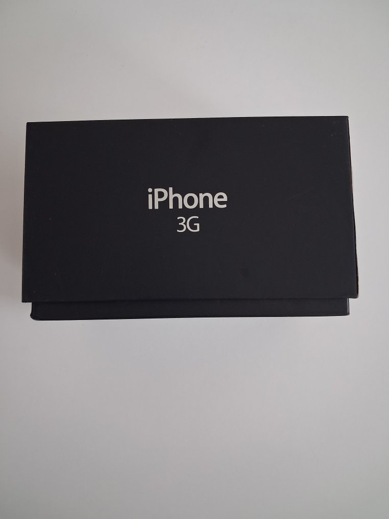 Apple iPhone 3G - iPhone (1) - Nella scatola originale #3.2