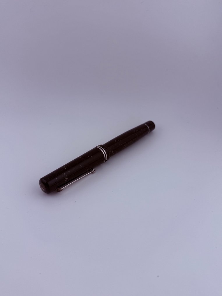 Delta - Europa Collection - Füllfederhalter #2.1