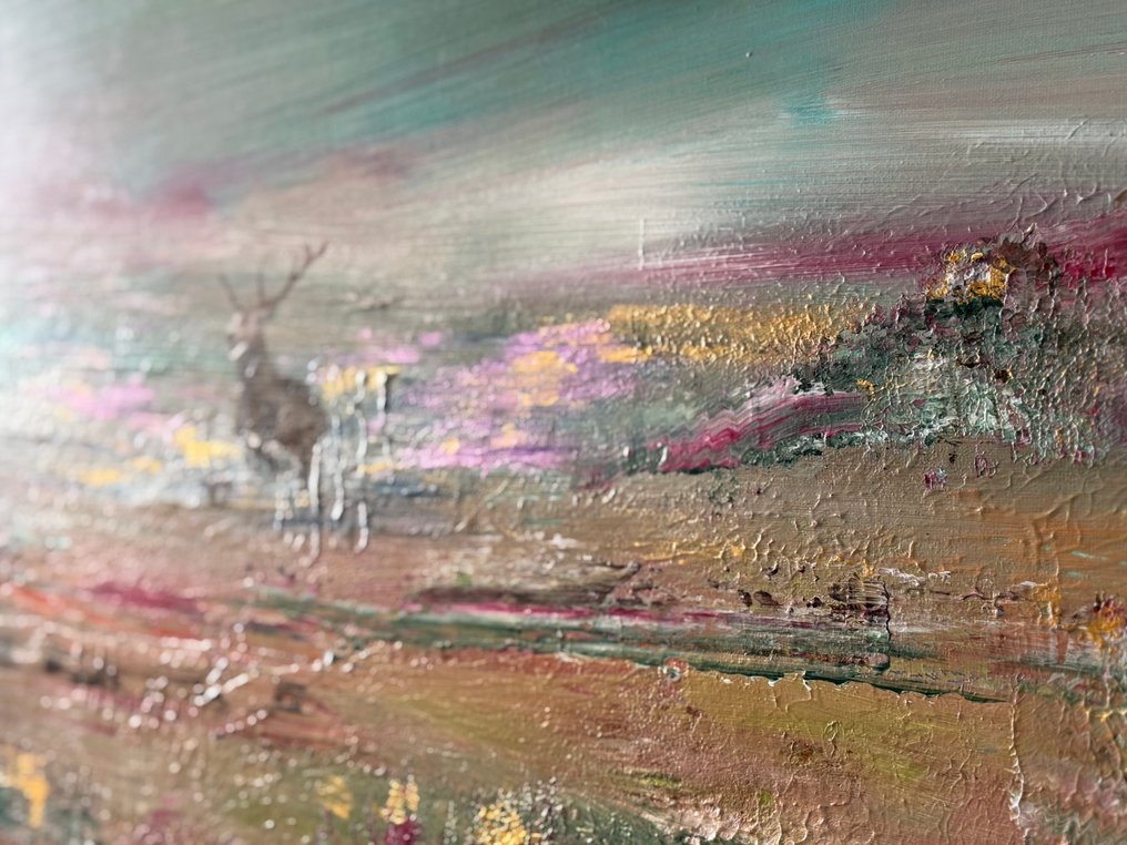 CORNÉA art - Where Strenght Watches #2.1