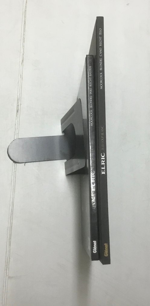 Elric T1 + T3 + dédicace - 2x C - EO/TL - 2 Album - 2013/2017 #4.3