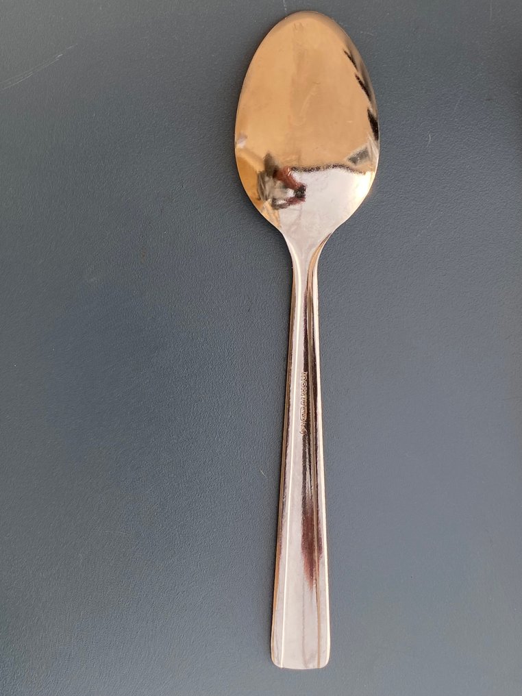 Inoxriv - NO RESERVE PRICE! - Σετ μαχαιροπήρουνων (24) - Χάλυβας #3.2