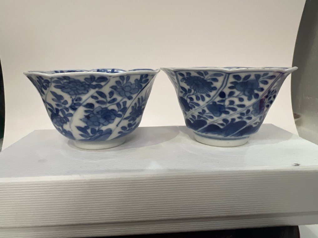 Teekuppi - Posliini #1.0