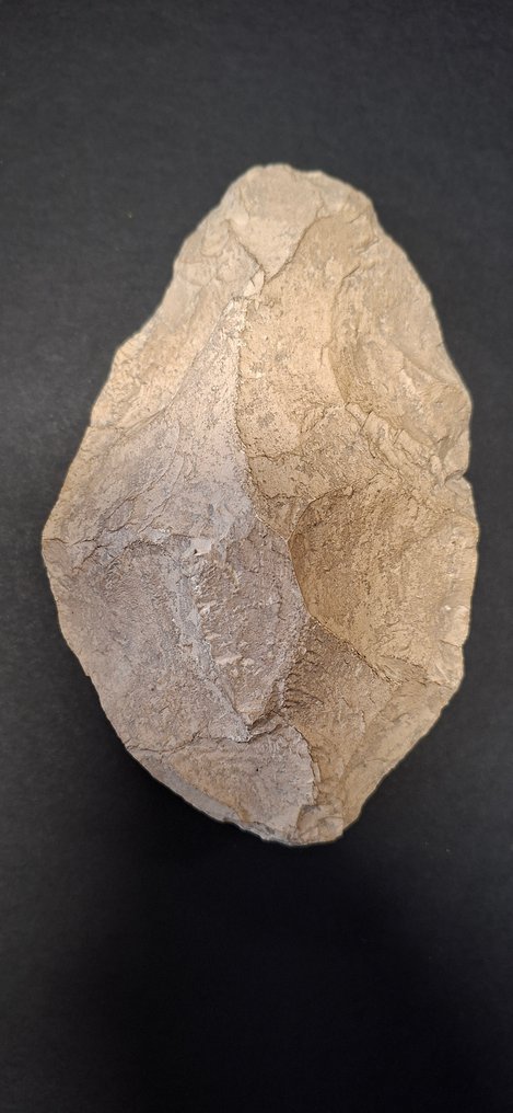 新石器时代 石器 工具 - 140 mm  (没有保留价) #1.0