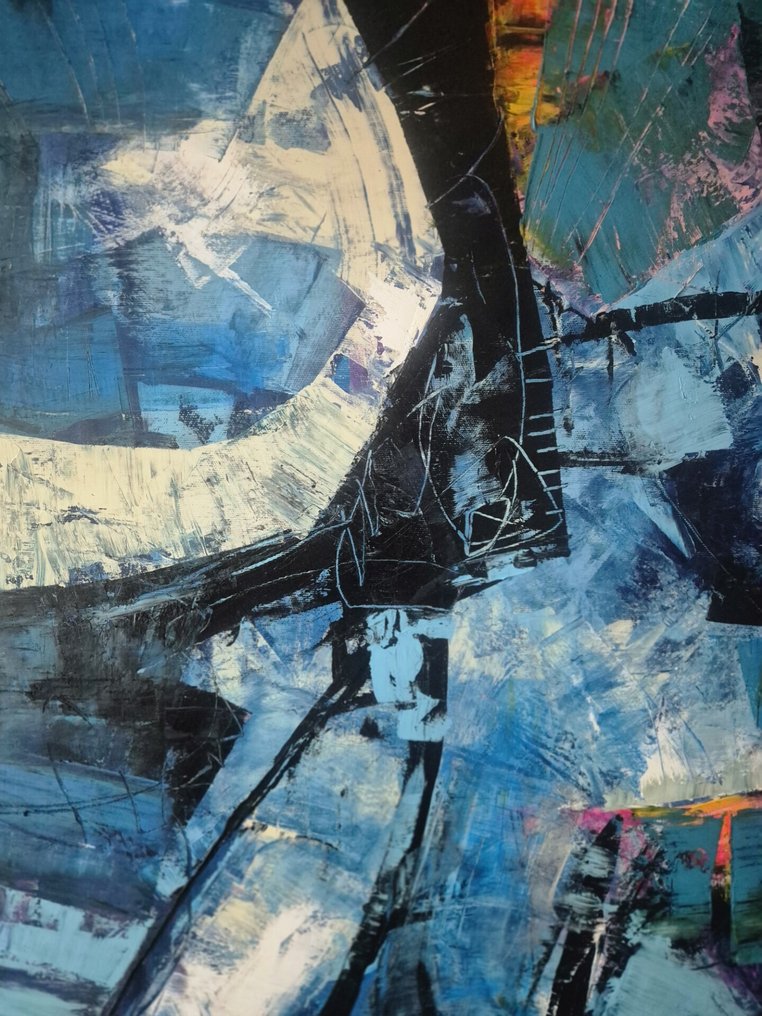 Sonja Brzak - Gamestone III #4.3