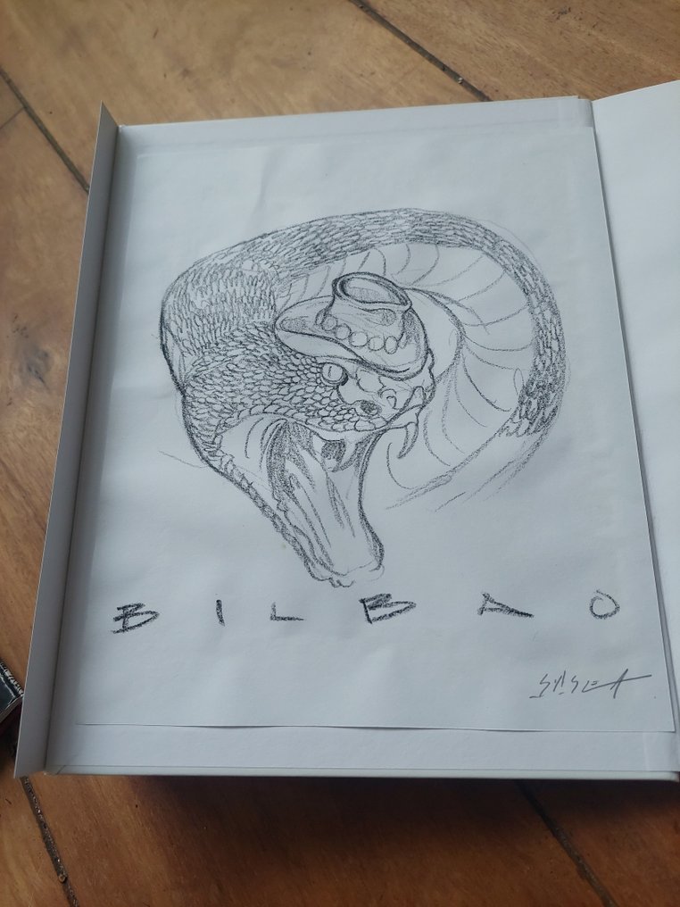 De Witte Indiaan 1 t/m 3 - Luxe HC met stofomslag - 3 Album - Ensipainos - 2019 #4.3