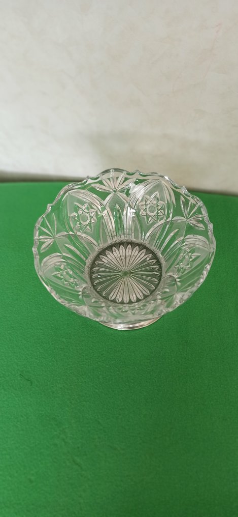 Bol - Argent 800 #2.1