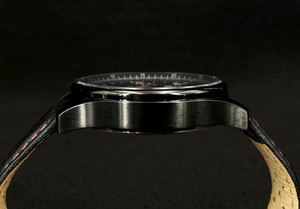 Tachometer - Porsche 1969 - 1973 - Unisex - 2020+ #2.1