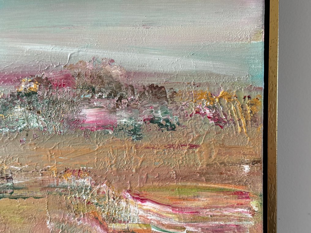 CORNÉA art - Where Strenght Watches #3.2