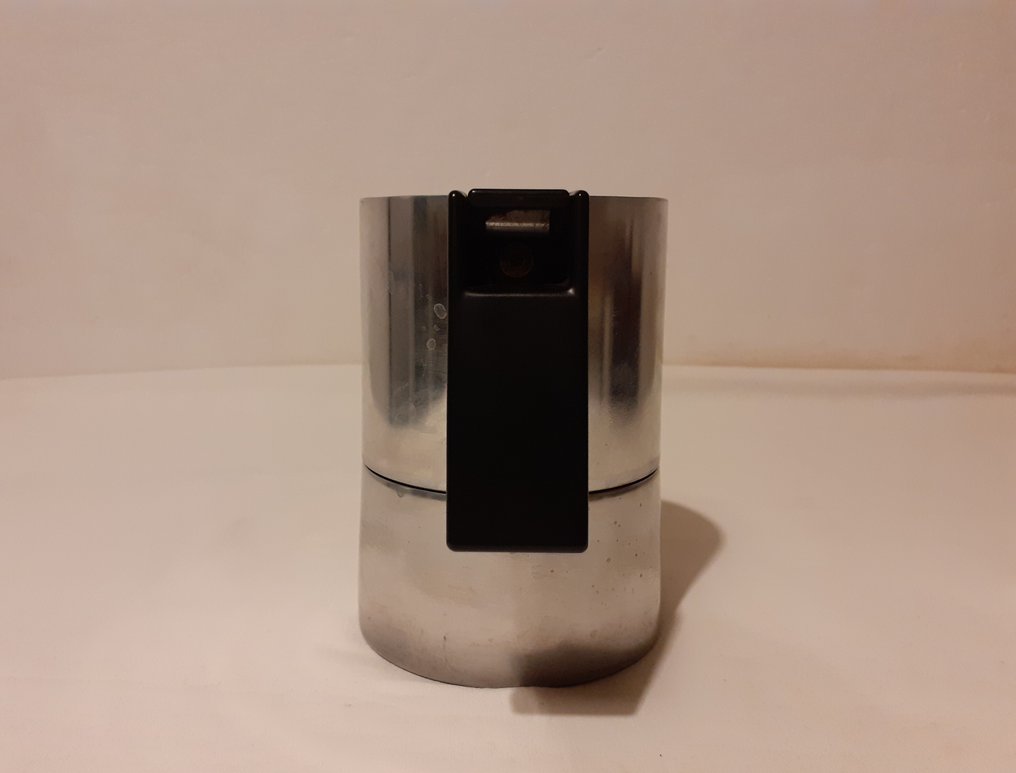 Alessi - Piero Lissoni - Chávena de café - Aço #1.0