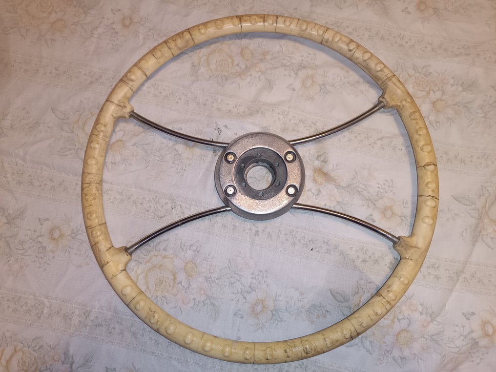 Volante - Lancia - 1940 #1.0