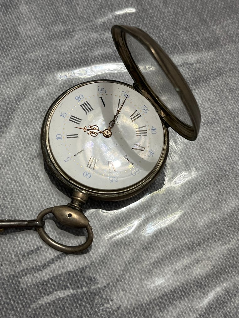 rubin - Vintage - 89928 - 1850-1900 #3.2