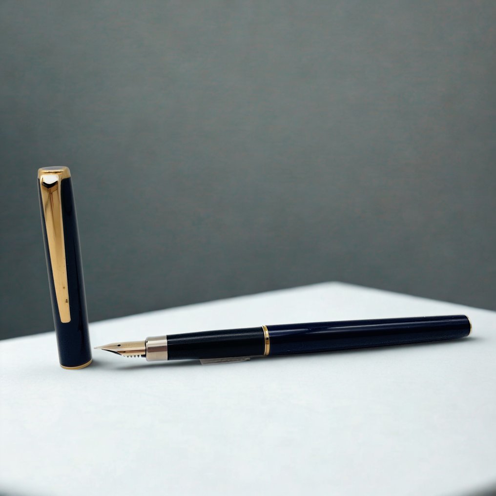 SAILOR - Classic model 14K - Sem preço de reserva - Caneta de tinta permanente #1.0