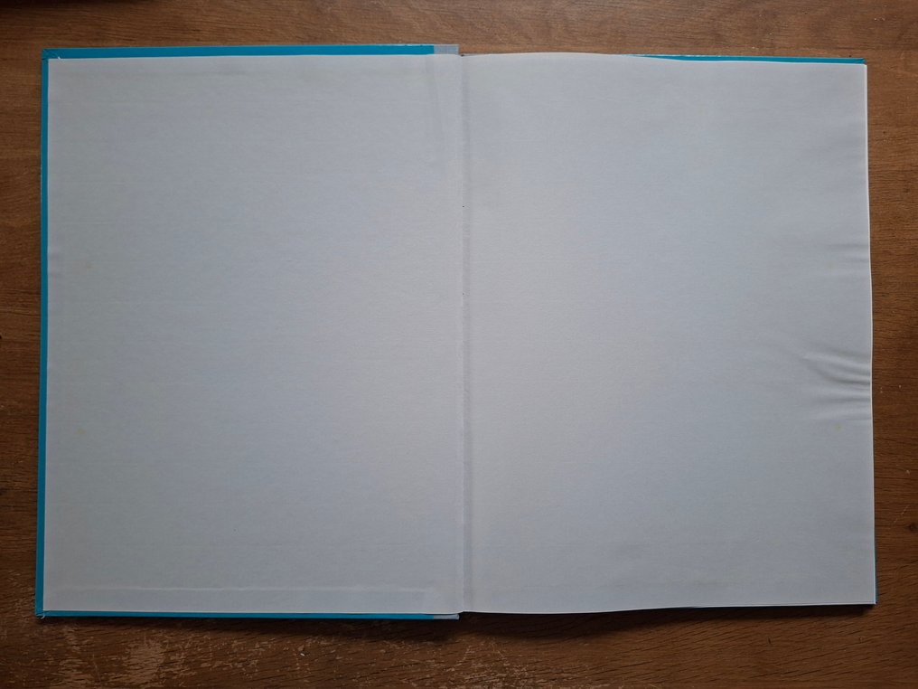 Berthet - Amerika - C - 1 Album - Περιορισμένη έκδοση - 1996 #2.1