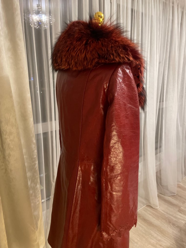 Artisan Furrier - Casaco #3.2