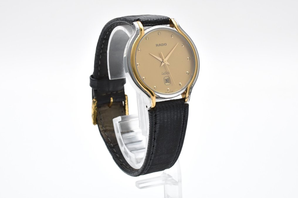 Rado - LeSoir - Ingen mindstepris - 129.3644.4 - Mænd - 1990-1999 #4.3