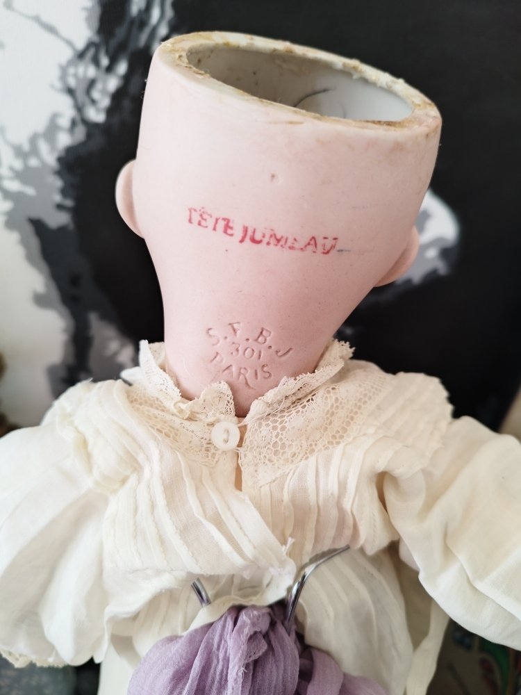 Jumeau - 玩具 - 法國 #4.3