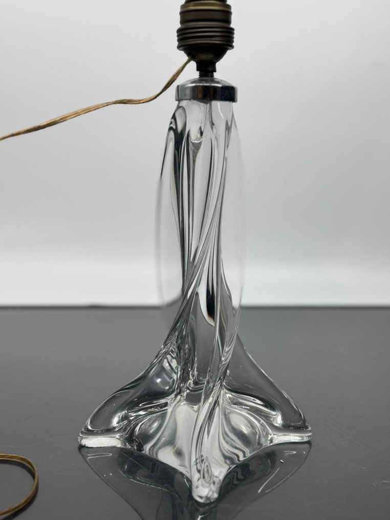 Bordlampe - Krystall - Bordlamper #2.1