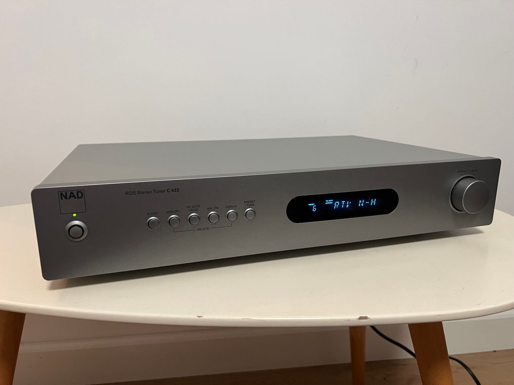 NAD - C 422 Hangoló #1.0