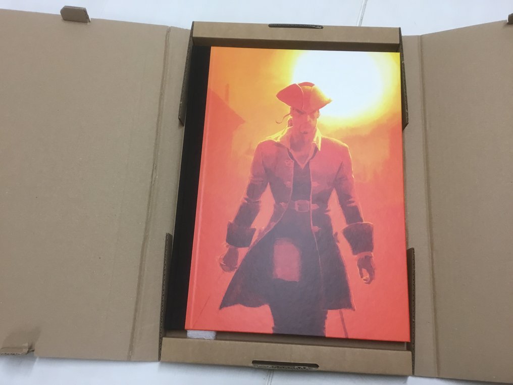 Le Scorpion - Intégrale T13/T14 + T13 + suppléments + dédicace - 2x C - EO/TL - 2 Album - 2020/2022 #4.3