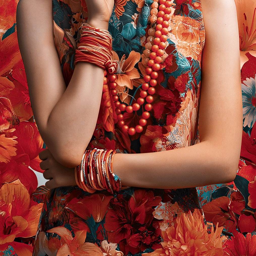 Arnold Mariashin - AMONG 673 - XL - No reserve #3.2