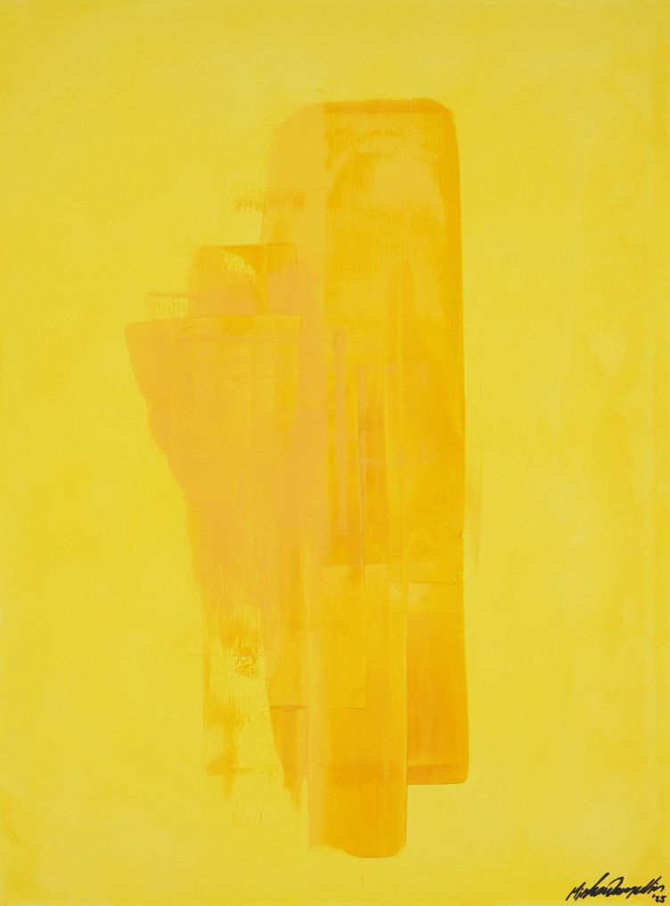 Parscha Mirghawameddin - Monochrome N°343 - XXL #3.2