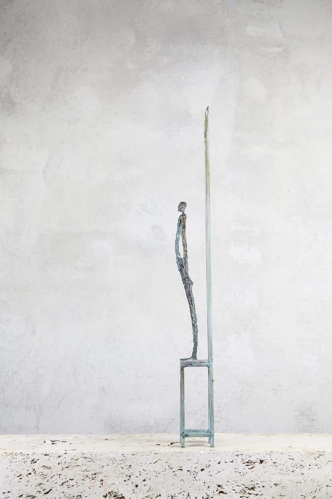 Simone Sirna - L'uomo che voleva vedere oltre #2.1