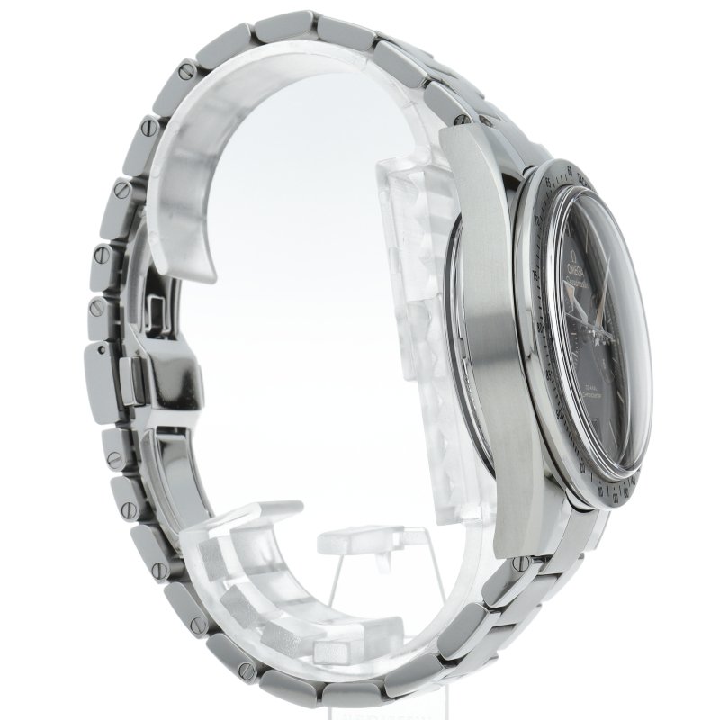 Omega - Speedmaster '57 Co-Axial Chronometer Chronograph 1.6" - 331.10.42.51.01.002 - Homme - 2000-2010  #3.2