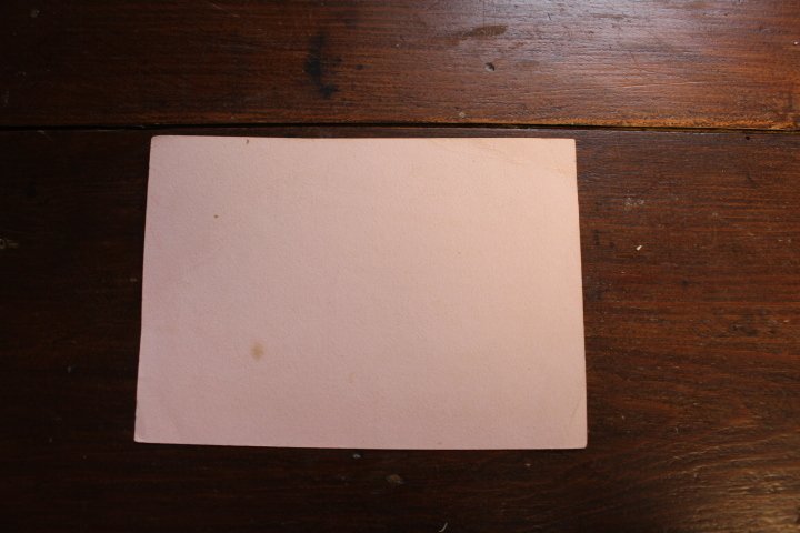 Bambi - 2 Παζλ και χαρτί περιτυλίγματος. - Wyler's en Cadum - 1950 #2.1