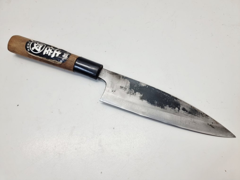 Fourreau de couteau - Japon - 2000-2010 #1.0