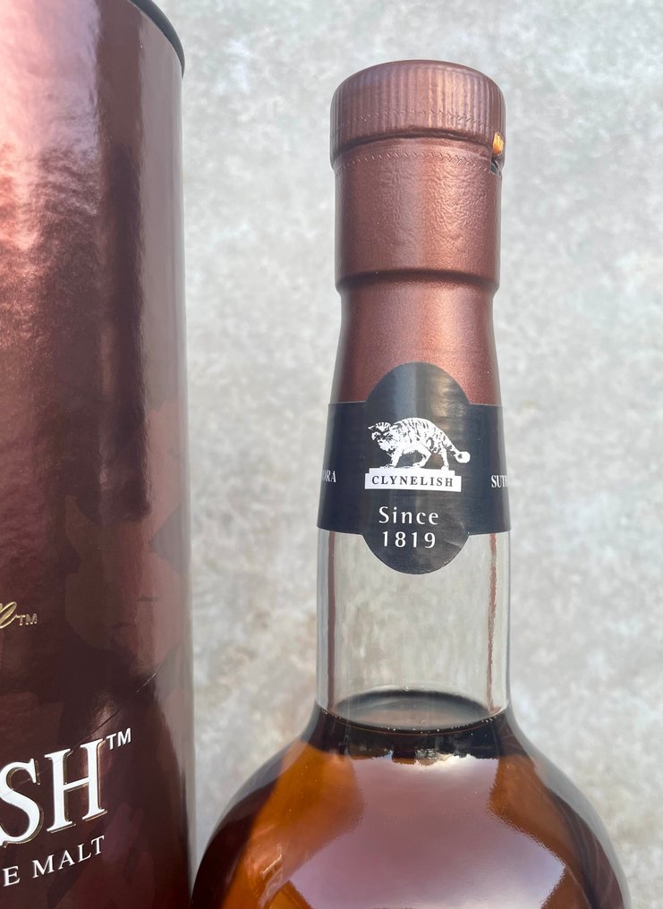 Clynelish 1993 The Distillers Edition - b. 2010 - 70cl #2.1