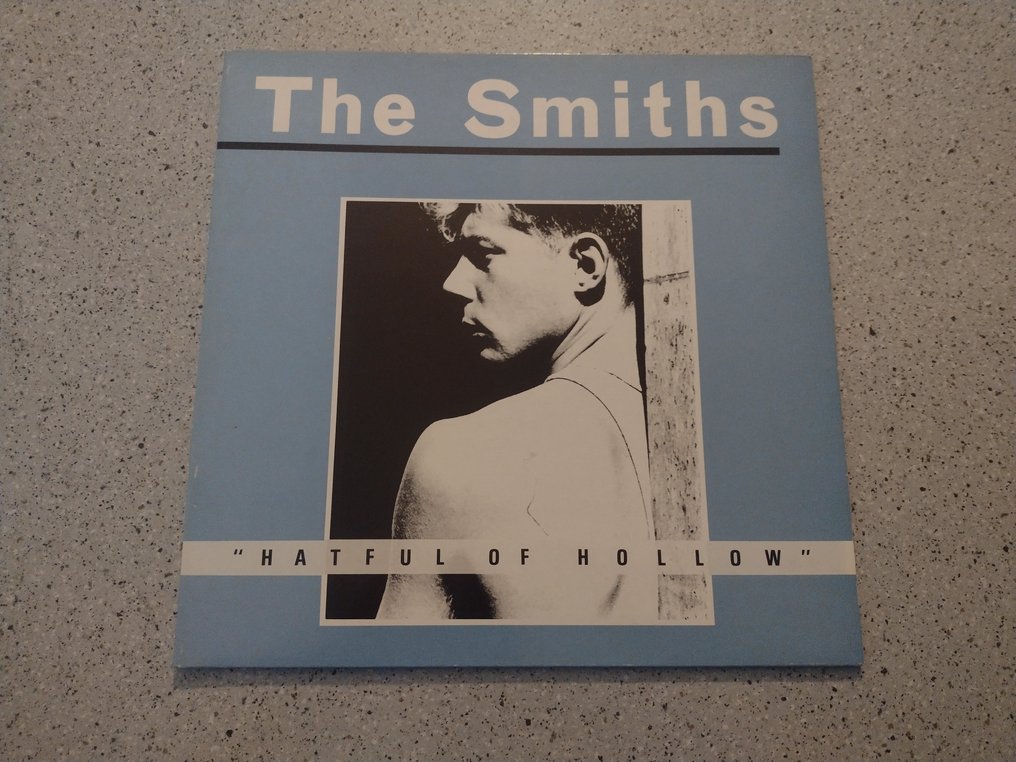 Smiths - Hatful of hollow - 黑胶唱片 - 1st Pressing - 1984 #1.0
