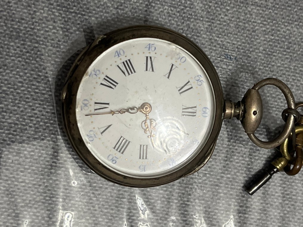 rubin - Vintage - 89928 - 1850-1900 #1.0