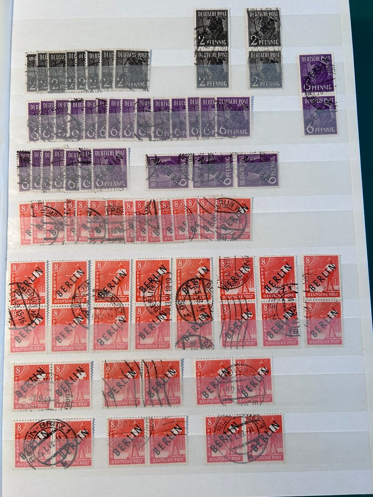 Berlin 1948 - Berlin #1.0