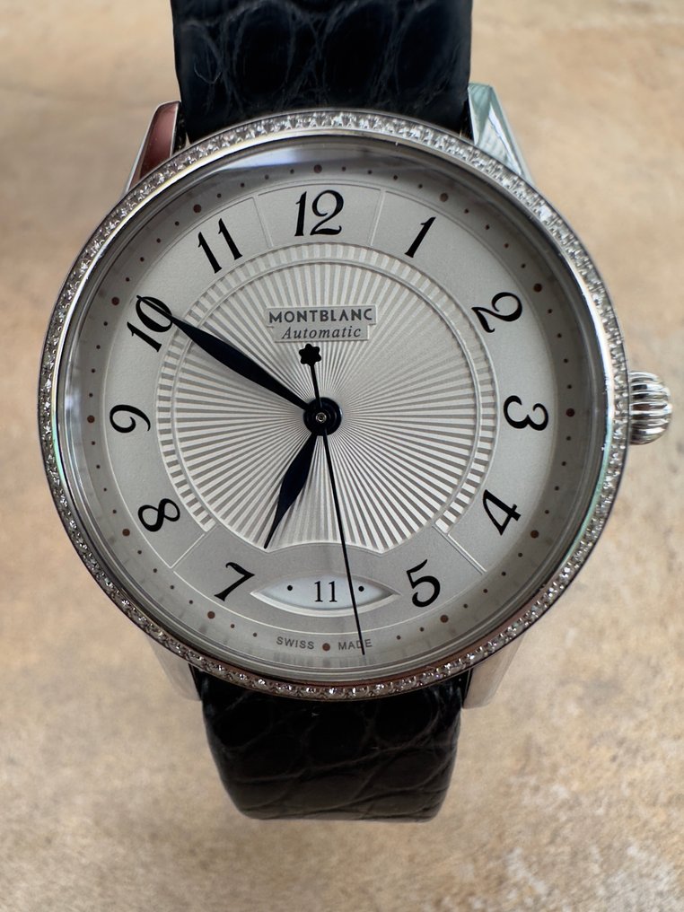 Montblanc - boheme - 7383 - Γυναίκες - 2025 #1.0