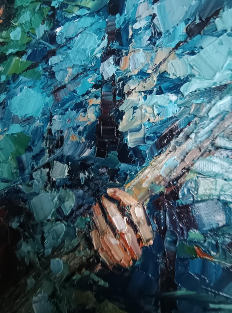 Krystyna Róż-Pasek - MUZYCZNY TRANS #4.3