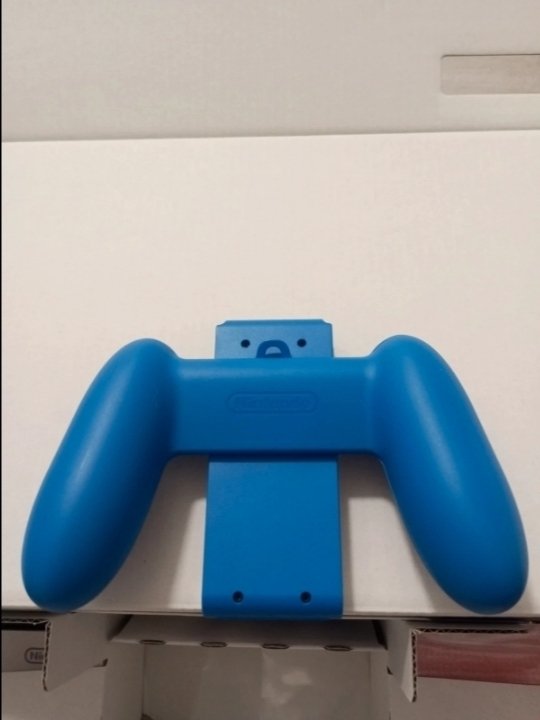 Nintendo - Switch - Mario Red & Blue Edition - Κονσόλα βιντεοπαιχνιδιών - Στην αρχική του συσκευασία #3.2