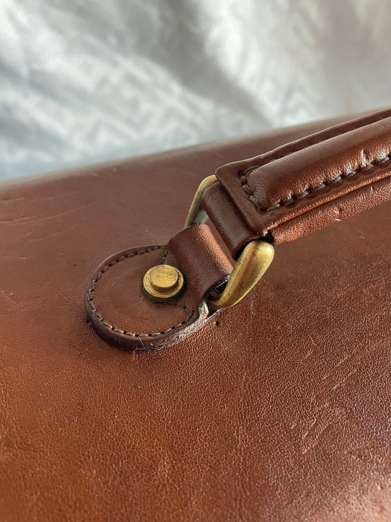 Conte Max - Beauty case - NO RESERVE PRICE - 手提包 #4.3