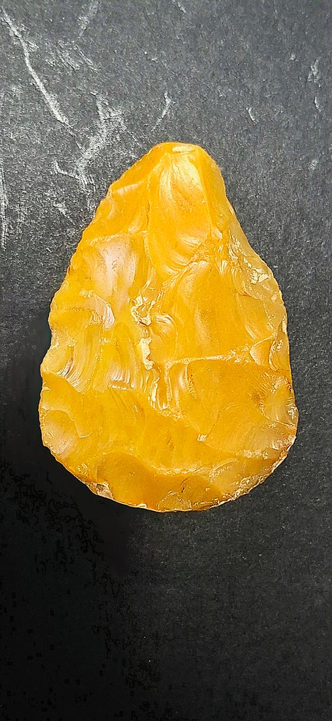 Νεολιθική ζαππής Εργαλείο - 50 mm (χωρίς τιμή ασφαλείας) #1.0