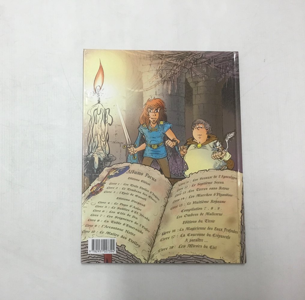 Percevan T17 + dédicace - C - 1 Album - Édition limitée - 2021 #3.2