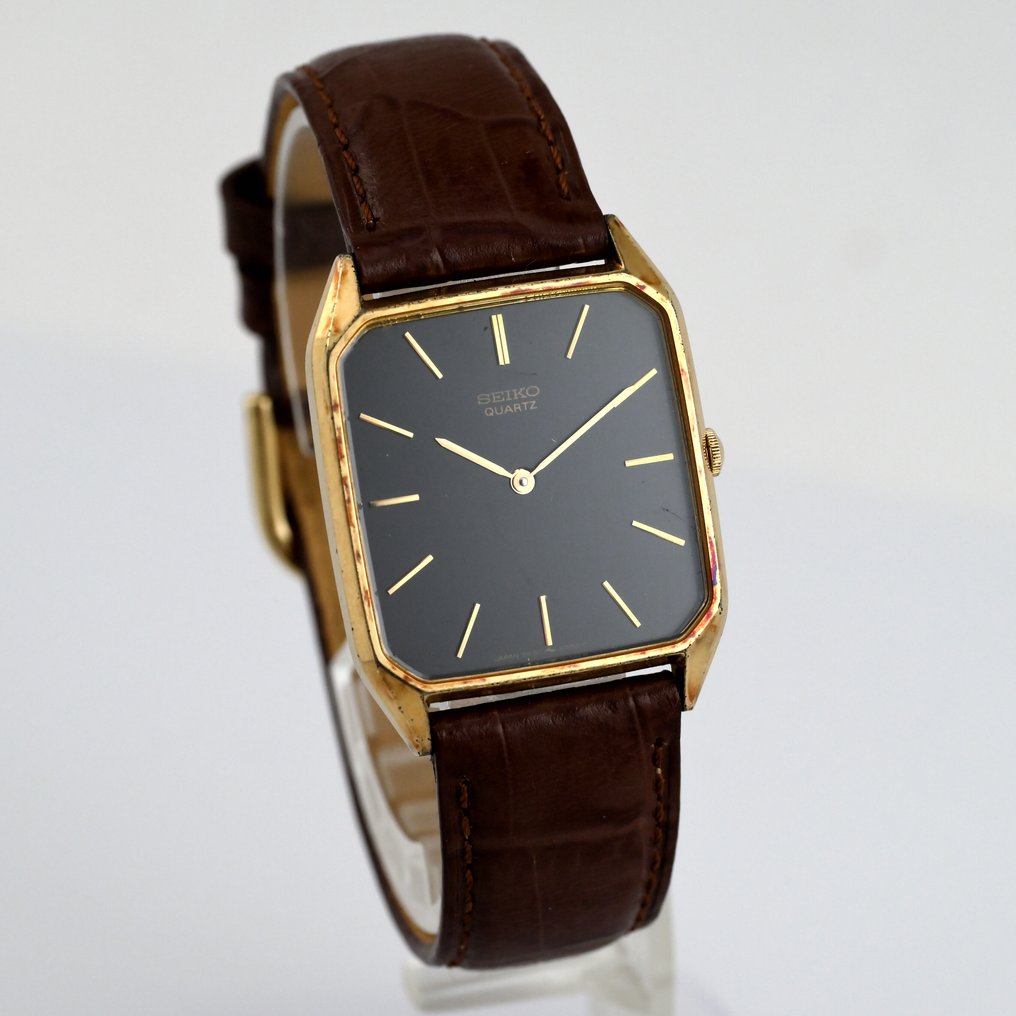 Seiko - 没有保留价 - 7430-5440 - 中性 - 1984 #1.0