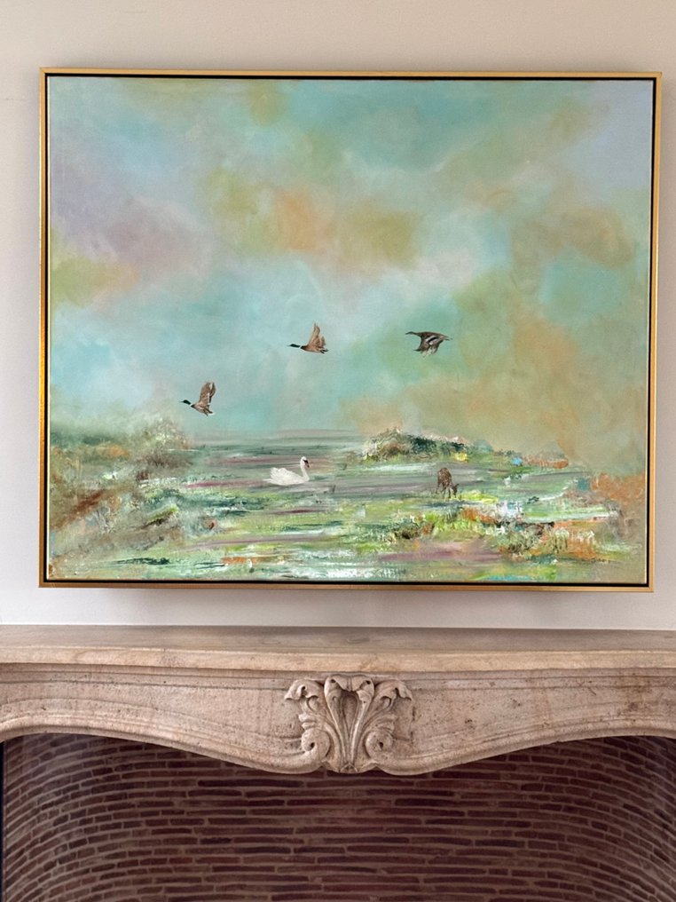 CORNÉA art - An Unnamed Season #1.0