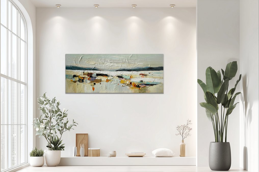 StefanoArt - Tide Whisper #3.2