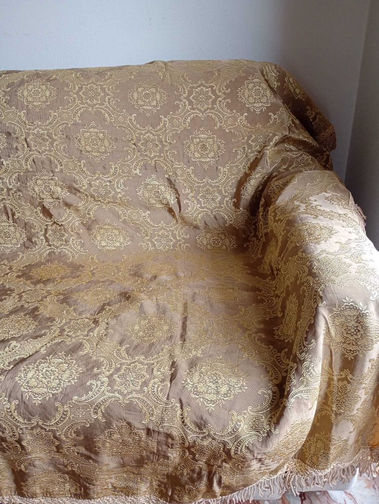 Tagesdecke  - 270 cm - 240 cm #4.3