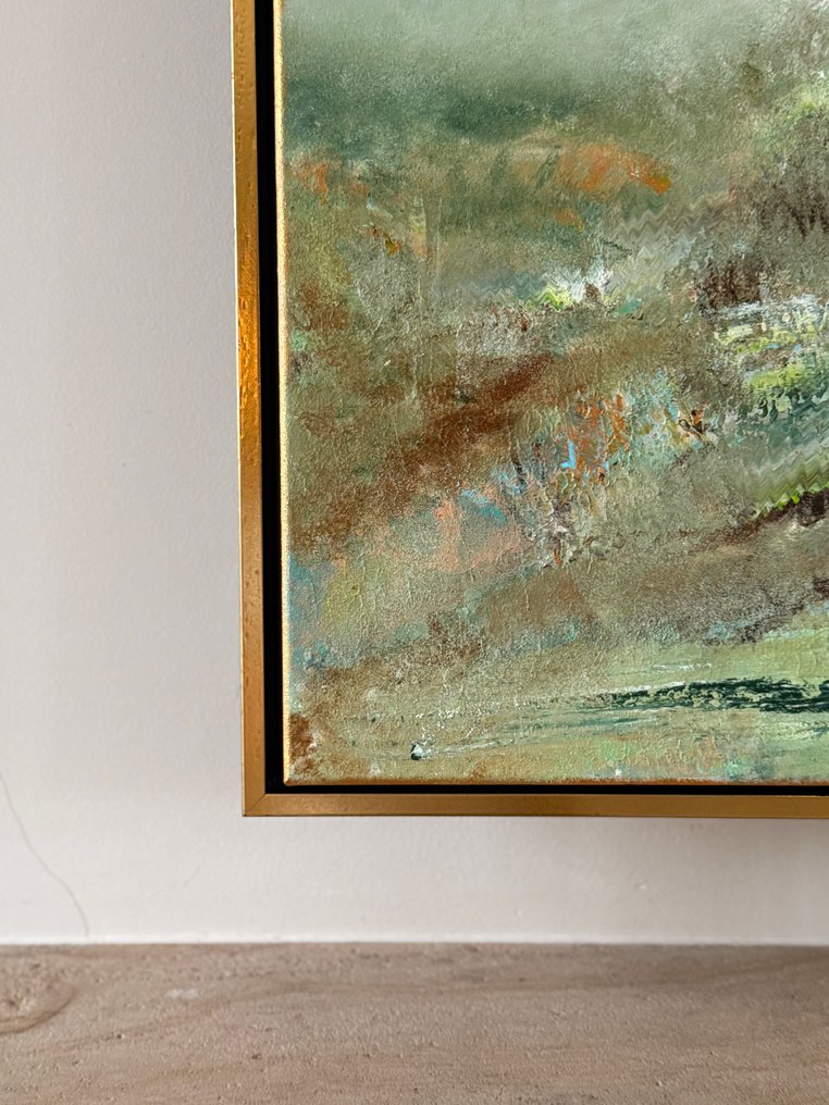 CORNÉA art - An Unnamed Season #4.3